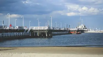GDAŃSK - GDYNIA - SOPOT - 3 DNI