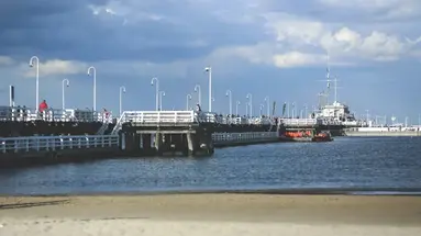 GDAŃSK - GDYNIA - SOPOT - 3 DNI