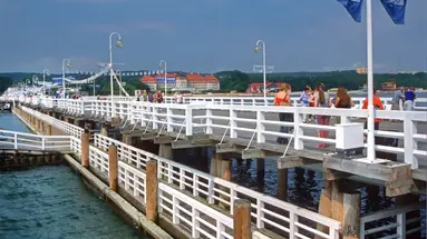GDAŃSK - GDYNIA - SOPOT - 3 DNI