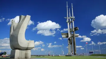 GDAŃSK - GDYNIA - SOPOT - 3 DNI