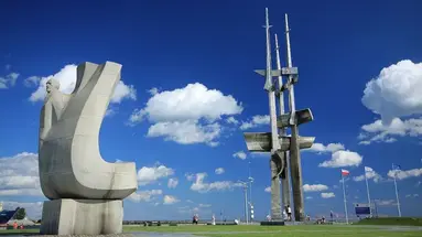 GDAŃSK - GDYNIA - SOPOT - 3 DNI