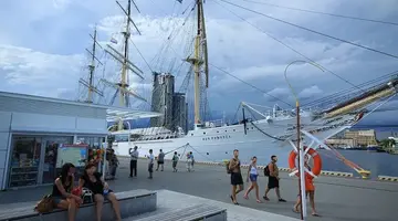GDAŃSK - GDYNIA - SOPOT - 3 DNI