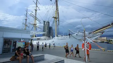 GDAŃSK - GDYNIA - SOPOT - 3 DNI