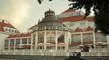 GDAŃSK - GDYNIA - SOPOT - 3 DNI