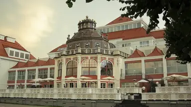 GDAŃSK - GDYNIA - SOPOT - 3 DNI