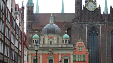 GDAŃSK - GDYNIA - SOPOT - 3 DNI