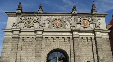 GDAŃSK - GDYNIA - SOPOT - 3 DNI