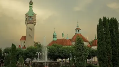 GDAŃSK - GDYNIA - SOPOT - 3 DNI