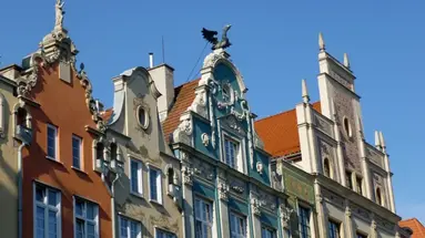 GDAŃSK - GDYNIA - SOPOT - 3 DNI
