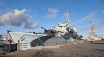 GDAŃSK - GDYNIA - SOPOT - 3 DNI