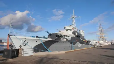GDAŃSK - GDYNIA - SOPOT - 3 DNI