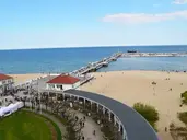 GDAŃSK - GDYNIA - SOPOT - 3 DNI