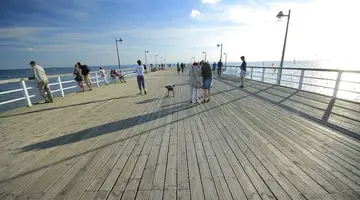 GDAŃSK - GDYNIA - SOPOT - 3 DNI