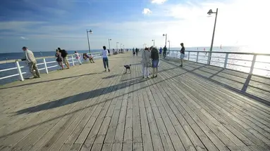 GDAŃSK - GDYNIA - SOPOT - 3 DNI