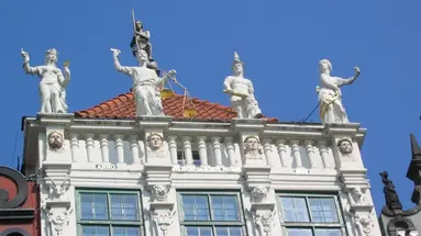 GDAŃSK - GDYNIA - SOPOT - 3 DNI