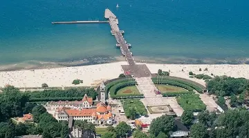 GDAŃSK - GDYNIA - SOPOT - 3 DNI