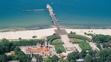 GDAŃSK - GDYNIA - SOPOT - 3 DNI