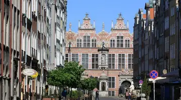 GDAŃSK - GDYNIA - SOPOT - 3 DNI