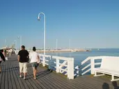 GDAŃSK - GDYNIA - SOPOT - 3 DNI