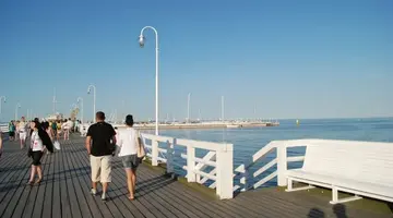 GDAŃSK - GDYNIA - SOPOT - 3 DNI