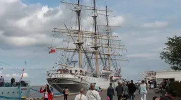 GDAŃSK - GDYNIA - SOPOT - 3 DNI