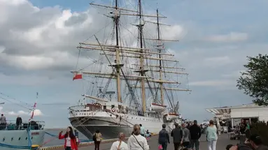 GDAŃSK - GDYNIA - SOPOT - 3 DNI