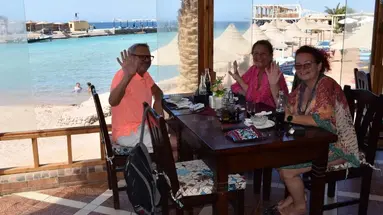 Geisum Beach Resort