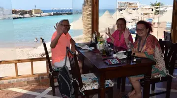 Geisum Beach Resort