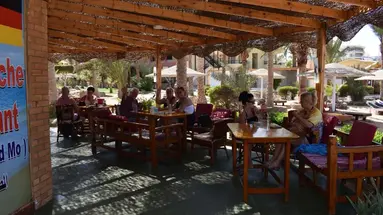 Geisum Beach Resort