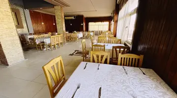 Geisum Beach Resort