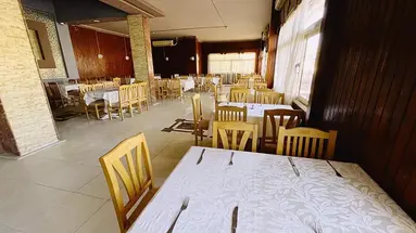 Geisum Beach Resort