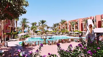 Geisum Beach Resort