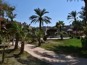 Geisum Beach Resort