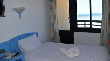 Geisum Beach Resort