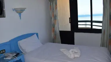 Geisum Beach Resort