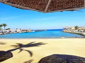 Geisum Beach Resort