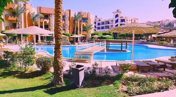 Geisum Beach Resort