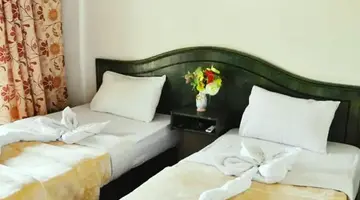 Geisum Beach Resort