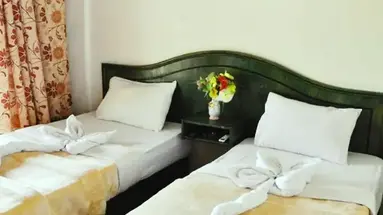 Geisum Beach Resort
