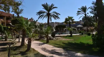 Geisum Beach Resort