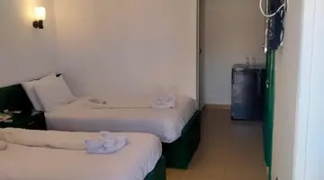 Geisum Beach Resort