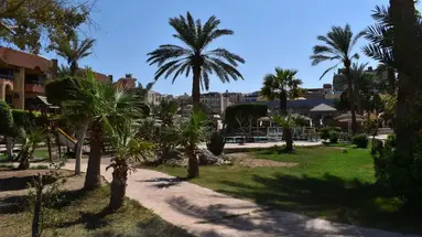 Geisum Beach Resort