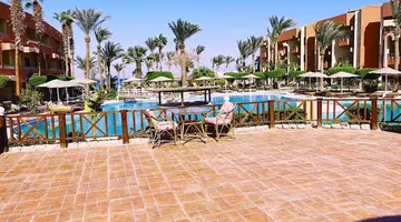 Geisum Beach Resort