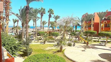 Geisum Beach Resort