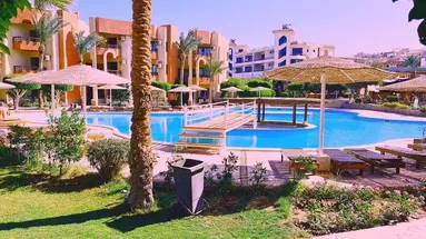 Geisum Beach Resort