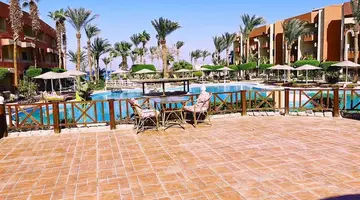 Geisum Beach Resort