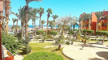 Geisum Beach Resort