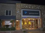 Geisum Beach Resort
