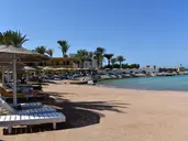 Geisum Beach Resort