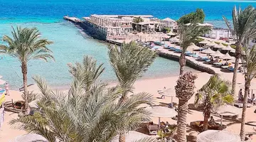 Geisum Beach Resort